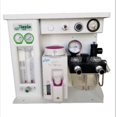 China High Accuracy Factory Price Small Animal Portable Anesthesia Machine for Veterinary Use for sale