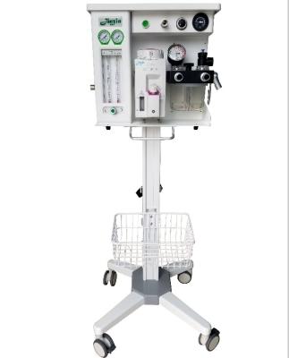 China High Accuracy High Cost-Effective Veterinary Anesthesia Workstation Equipment Medical Instruments for Animal Care for sale