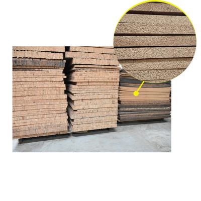 China Cork Boards Thick Cork Board DIY Nature Color Portugal Cork 5mm Bulletin Boards Bulletin Board Note Photo Notice for sale