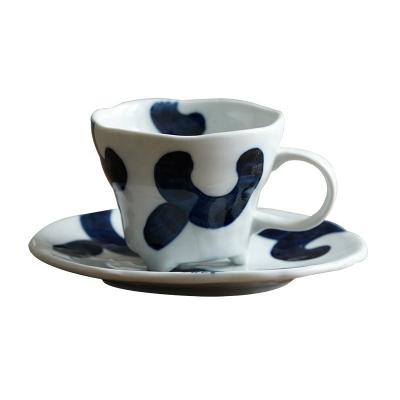 China Viable Direct Wholesale Reaction Ceramic Glaze Coffee Mug Manufacturers, Restaurants And Hotels Available for sale