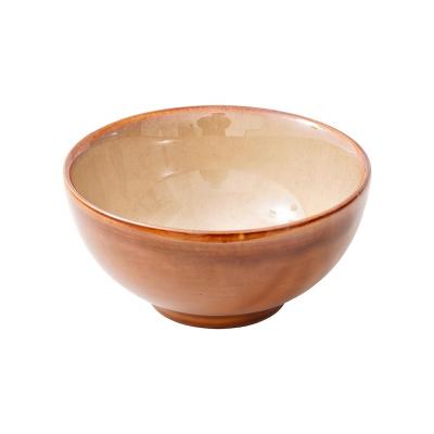 China Viable Factory Direct Wholesale Glaze Ceramic Japanese Sushi Tableware Porcelain Reaction Bowl and Sauce Bowl for sale