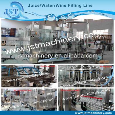 China beverage green tea processing machine/equipment/factory/line for sale