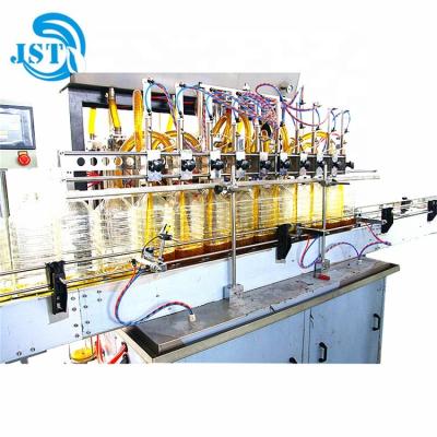 China 2015 Beverage Edible Oil Equipment / Factory / HOT POPULAR Olive Bottling Production Line for sale