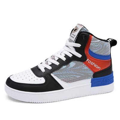 China Cushioning Hot Selling High Quality Sports Brand Sneakers High Top Retro OG Shoes Sport Men's Basketball Shoes Women for sale