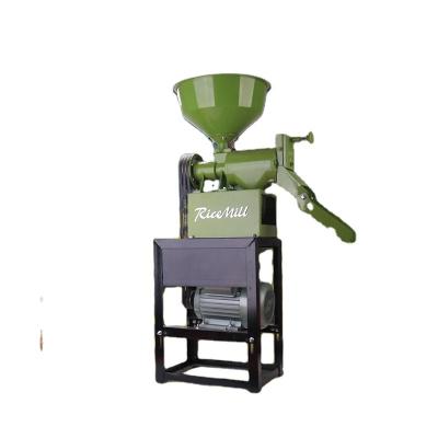 China Garment shops factory price automatic rice mill machine small ombined home use for sale