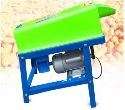 China Cultivates Russia's Popular Corn Peeler Machine for sale