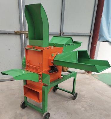 China Easily Compiled Mini Animal Chaff Cutter Machine Price List In Kenya India For Sale South Africa for sale