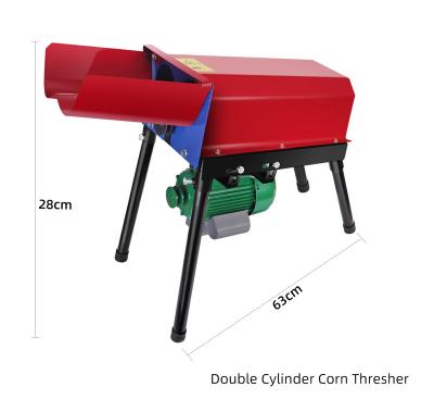 China 2022 Mini Maize Farm Electric Corn Sheller High Production for sale