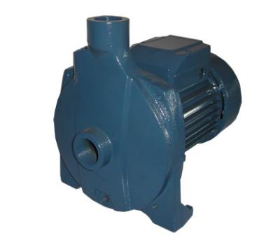 China High Efficiency Electric Brass Flexible Water Impeller Pump Centrifugal Pumps for sale