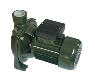 China High Efficiency Solar 12v DC Split Case Horizontal Centrifugal Pump Manufacturers Prices for sale