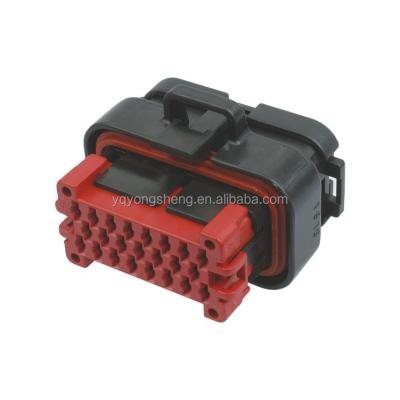 China 23 way tyco automotive auto waterproof ECU connector 770680-1 / 770680-2 / 770680-3 / 770680-4 / 770680-5 for sale