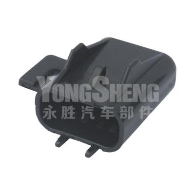 China 12033731 High Quality Automotive Electronics Female Auto Plastic Wire Connector for sale