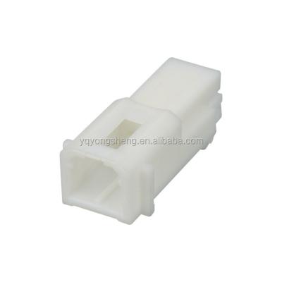 China 368545-1 Male Automotive Amp 174460-1 2 Pin Automotive Connectors / 174460 / 174460-2 for sale