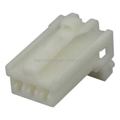 China 7123-8335 MG610394 3 Pin Automotive Auto Connectors 3SDL03FW06W for sale