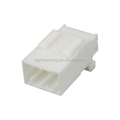 China Original 4 Pin 174929-1 Tyco Automotive Connector Housing With High Quality And Cheap Price/174929-2 for sale