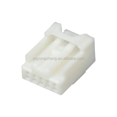 China 7283-5830 5 Pin Way Wire Cable Electrical Housing Terminal Equivalent Automotive Plastic Male Connector for sale