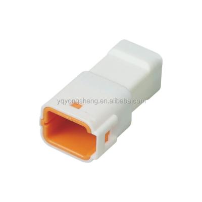 China China automotive jst 6 pin housing connector 2.0mm pitch 06T-JWPF-VSLE-D for sale