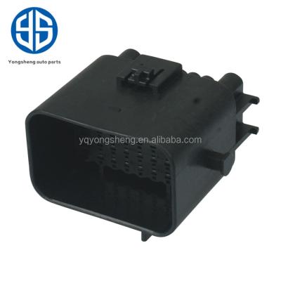 China High Quality Automotive ECU 36 Pin Female Auto Connector For Car for sale