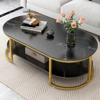 China Latest 2 (other) adjustable living room coffee table Nordic style history coffee and tea table living rooms for sale