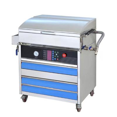 China High Quality Hotels MT Brand Resin Plate Making Machine For Smooth Printing Fast Plate Making In A Short Time for sale