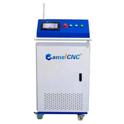 China Hotels CA-F1000w 1500w 3000w Fiber Laser Welding Machine Hand Held Welding Machine for sale