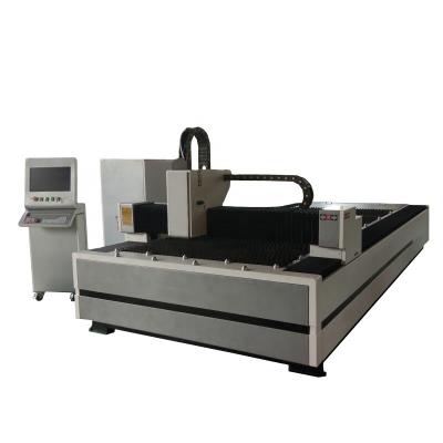 China Good Price CA-F1530 Water Cooled Camel Fiber Laser Machine for sale