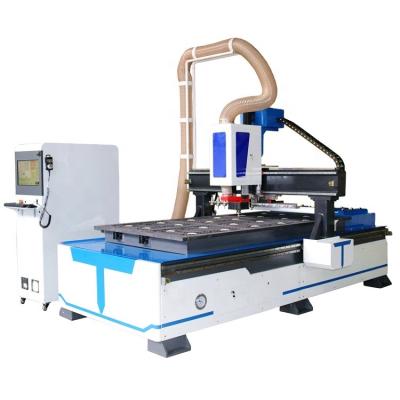 China Hotels ATC cnc router atc cnc router machine CA-1325 spindle cnc router 3d wood carving cutting machines for sale