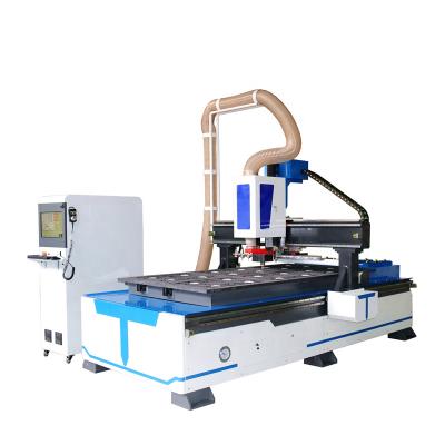 China WOODEN ACRYLIC ALUMINUM ACRYLIC ALUMINUM CNC WOOD ACRYLIC ALUMINUM ACRYLIC ALUMINUM Cnc Linear Change CA-1325 ATC CNC Wood Router for sale