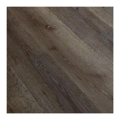 China Modern Waterproof bathroom spc Floor Ridge core White deluxe vinyl plank floor for sale