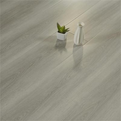 China Modern High Gloss Laminate Flooring for sale