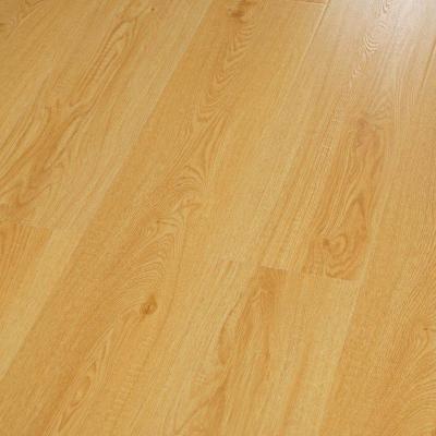 China Modern Spot promotion wood flooring, light luxury, high-grade wear-resistant reinforced composite flooring, bedroom special for sale