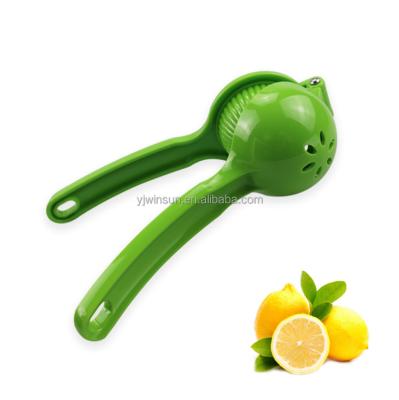 China Sustainable Top Selling Citrus Fruit Juicer Fruit Juice Hand Lemon Manual Juicer Squeezer Orange Lime for sale