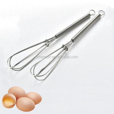 China Viable Factory Direct Easy Strring Tools Stainless Steel Kitchen Tools Beater Cooking Set for sale