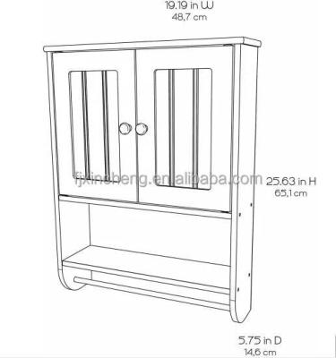 China 2022 Modern Home Small File Cabinet Cabinet Office Building Offices School Oversized Storage Space for sale