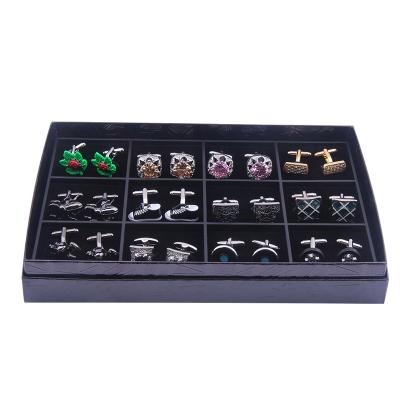 China Fashion Cufflinks Luxury Mens Mixed Designs Ready To Ship for sale