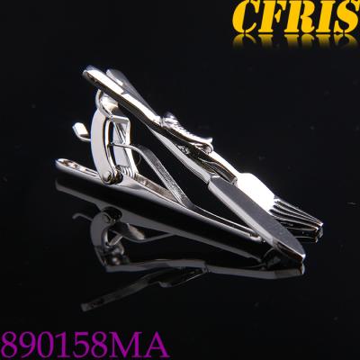 China New Link Clip Style Tableware Puller Knife and Fork Link Clip for sale