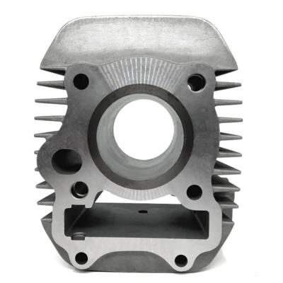 China Mordern 183 8171 183 8174 310 9635 310 9634 Fore320 Since C D Excavator S6K 3066 Engine Cylinder Head Original Hot New Sale Original Video Type for sale