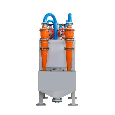 China energy & Mining Solid Liquid Cyclone Separator Hydrocyclone For Sale for sale