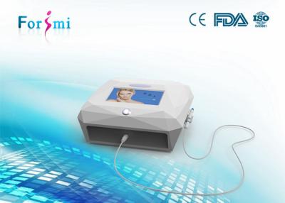 China Dimensions Output power 0-100% ± 10% Spider Veins Removal Machine FMV-I facial mole removal for sale