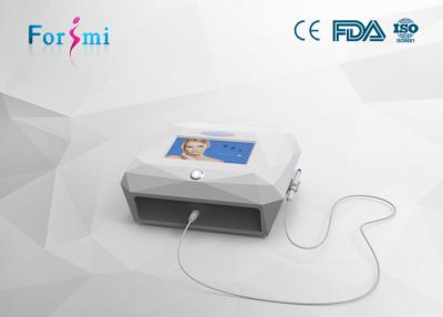 China voltage 220V and 30MHZ frequency Spider Veins Removal Machine FMV-I facial mole removal for sale