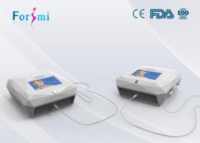 China AC30-150V and 150W power protable Spider Veins Removal Machine FMV-I facial mole removal for sale