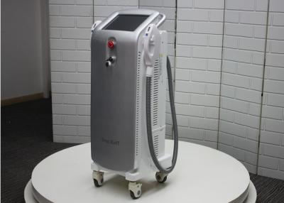 China hight frequency IPL SHR Elight 3 In 1  FMS-1 ipl shr hair removal machine for sale