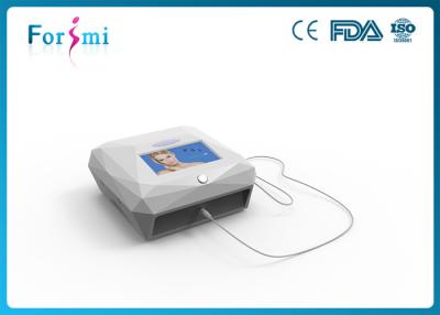 China remedies for varicose veins 0.01mm needle 30MHz Spider Veins Removal Machine FMV-I facial mole removal for sale