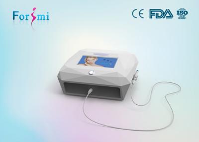 China rbs vascular 0.01mm needle 30MHz Spider Veins Removal Machine FMV-I facial mole removal for sale