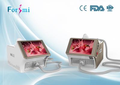 China FDA approved 808nm diode laser FMD-1 diode laser hair removal machine for sale