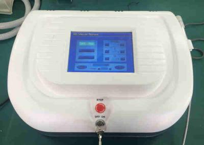 China 980nm Protable vein removal 980nm Diode Laser FM-980 facial mole removal for sale