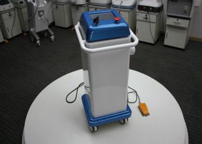 China provide FDA 800W Q Switched ND Yag Laser Tattoo Removal Machine for sale