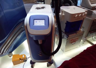 China Forimi newest technology reduce pain -20℃ - -4℃ 900W Skin Air Cooling Machine For Clinic And Salon for sale