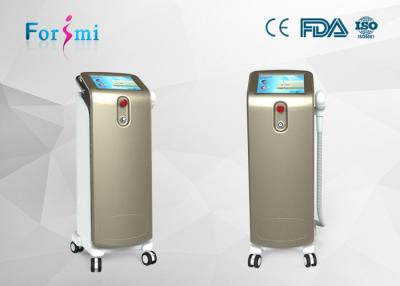 China keychain with camera 808nm diode laser FMD-11 diode laser hair removal machine for sale for sale