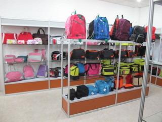 Verified China supplier - Guanzhou Juxiang Bags Mfg. Co., Ltd.